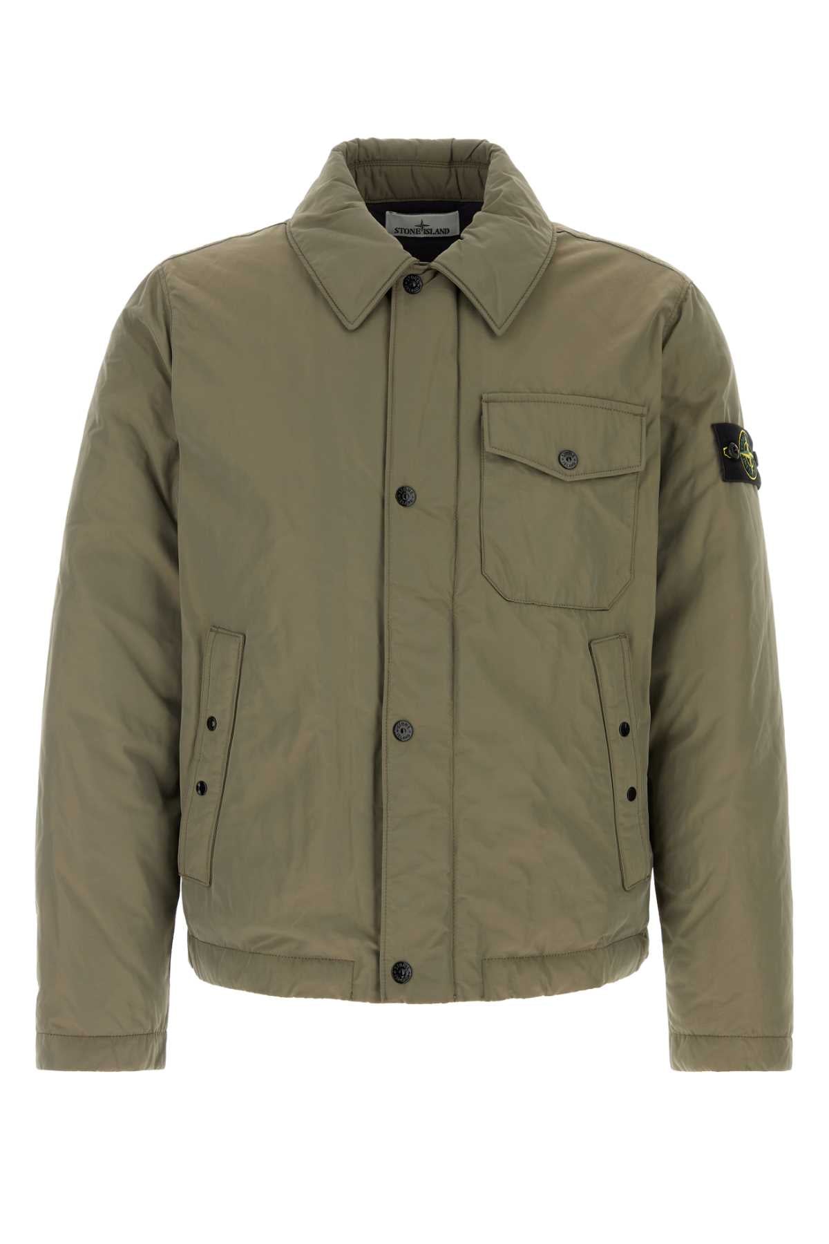 JACKET DOWN JACKETS
