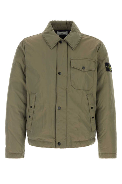 JACKET DOWN JACKETS