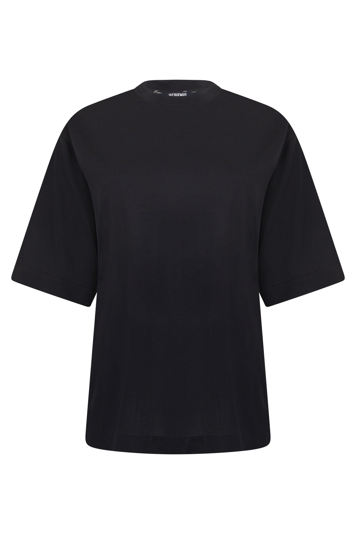Jacquemus T-shirt Le Ventadou