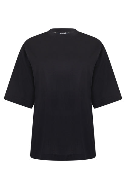 Jacquemus T-shirt Le Ventadou