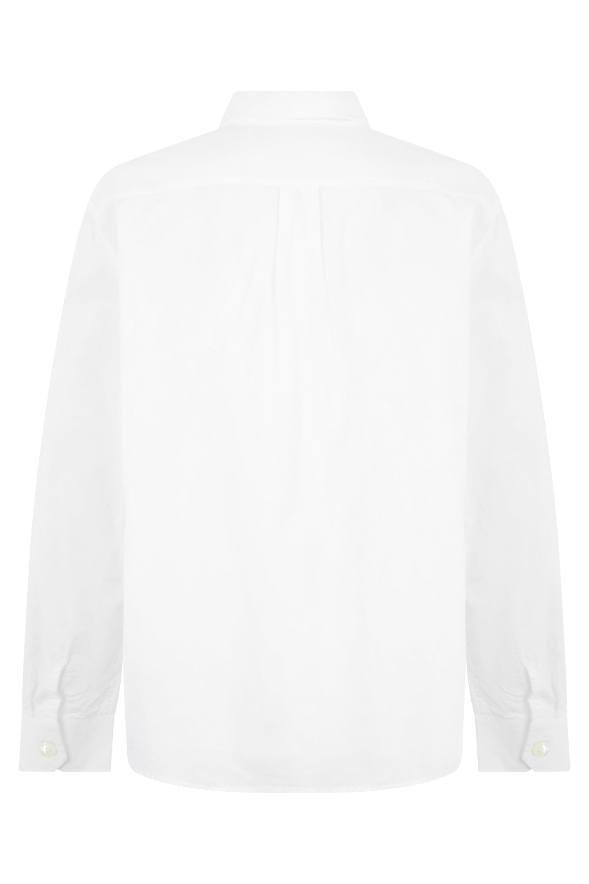 Classic long-sleeve shirt RTW