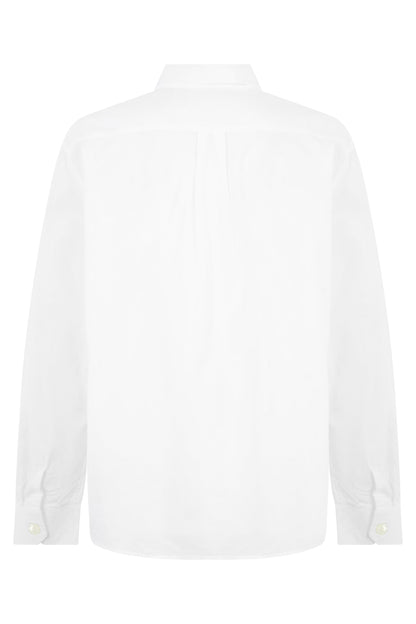 Classic long-sleeve shirt RTW
