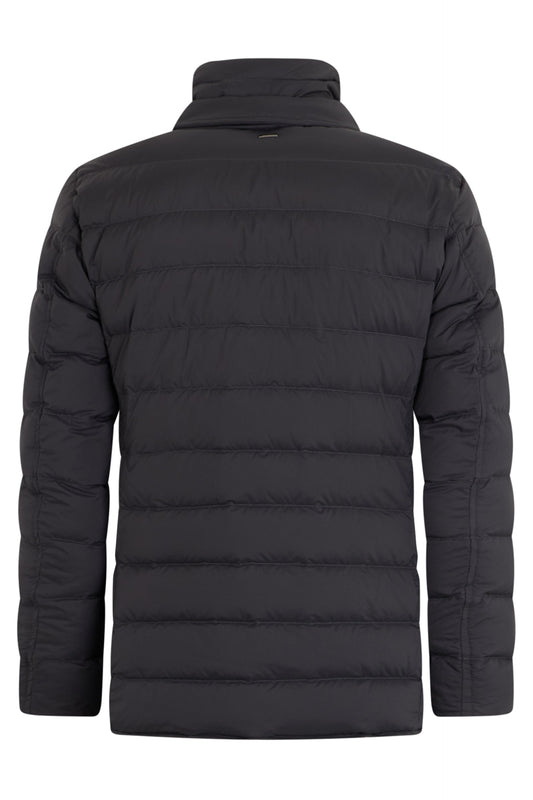 Quilted jacket RTW