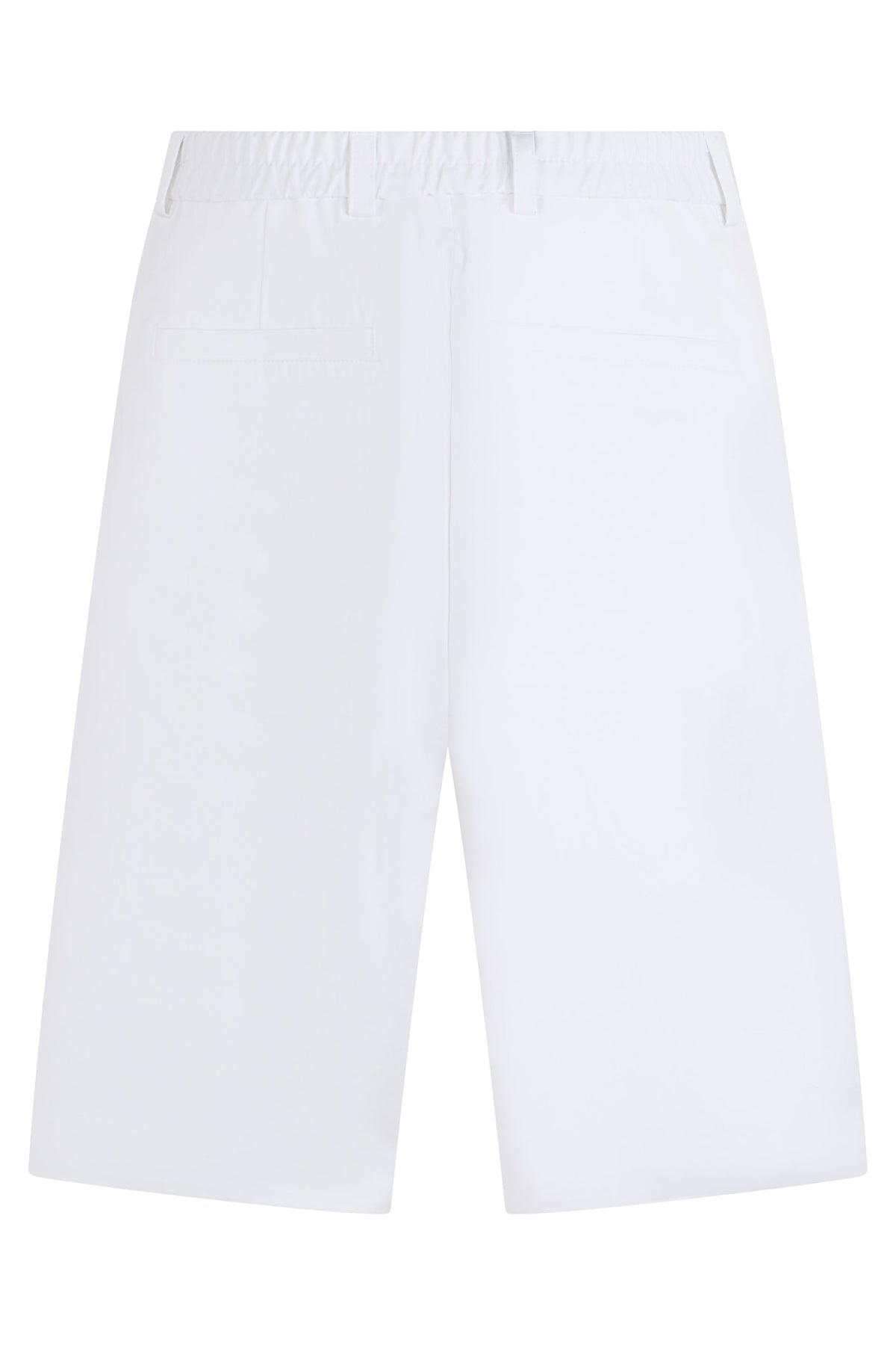 Cotton Shorts RTW