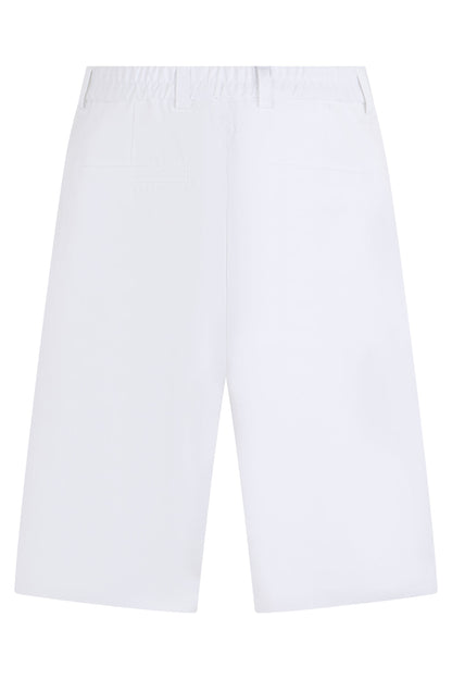 Cotton Shorts RTW