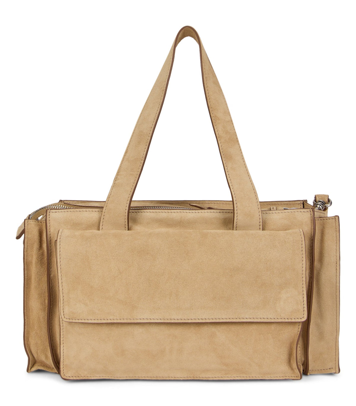 Shoulder bag with adjustable strap BAGS