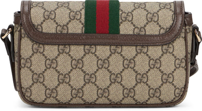 Mini shoulder bag Ophidia BAGS