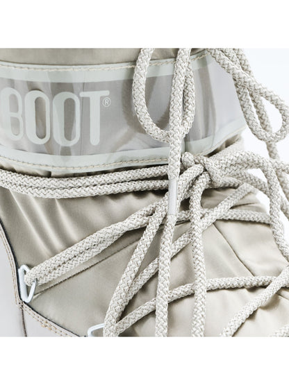 Icon Low Glance Boot in nylon SHOES