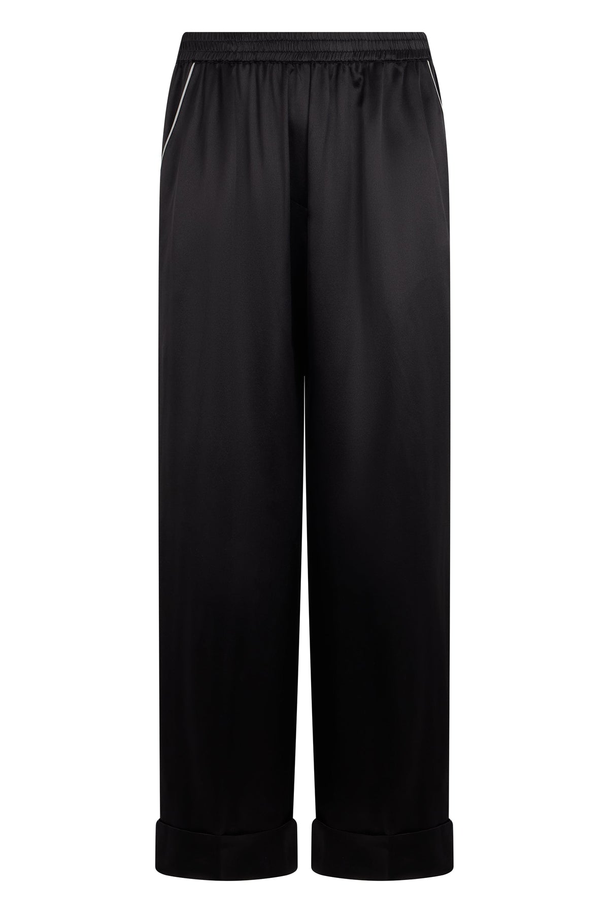 Silk lake pants RTW