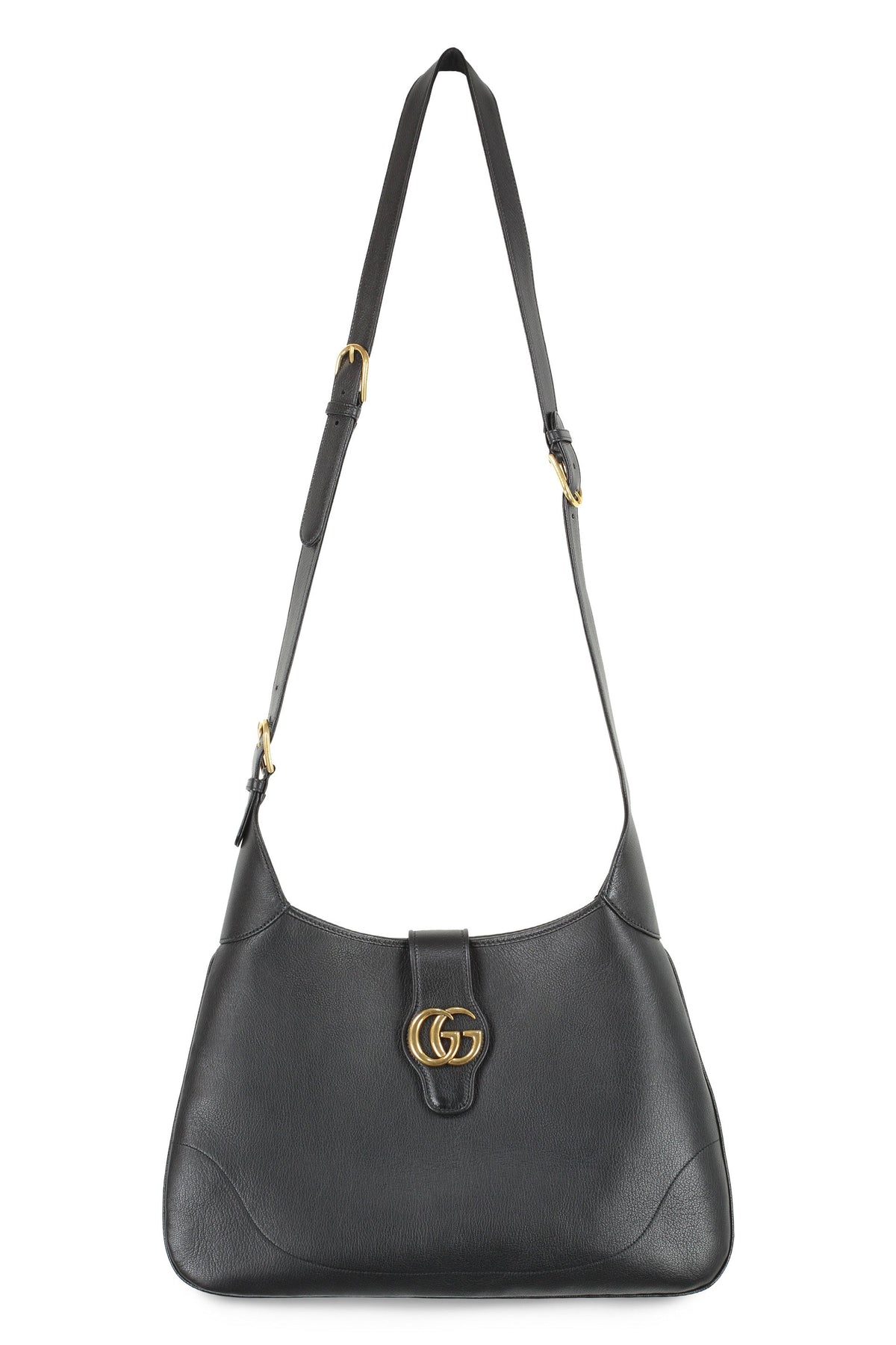 Gucci Aphrodite leather shoulder bag