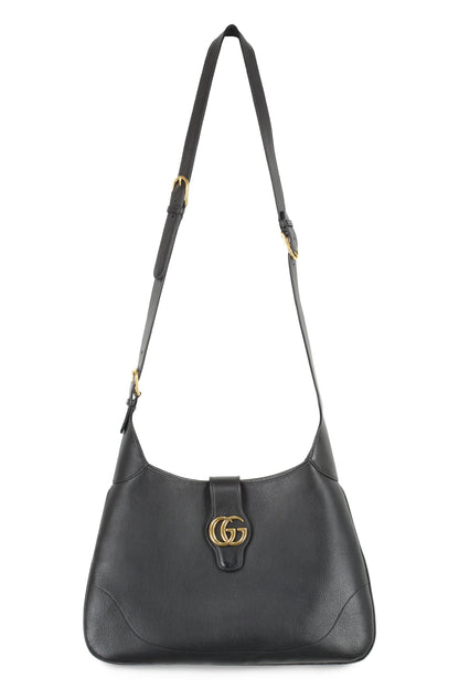 Gucci Aphrodite leather shoulder bag