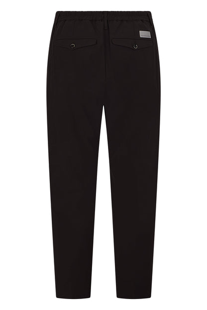 Pants made of polyester and wool RTW
