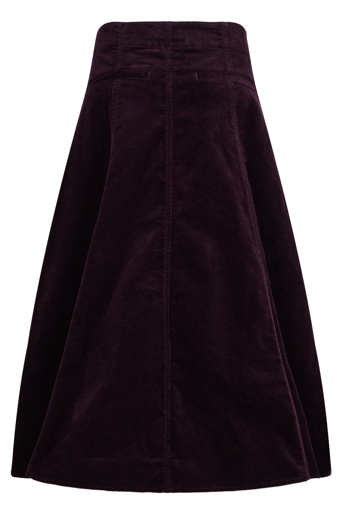 Going to velvet trapeze RTW