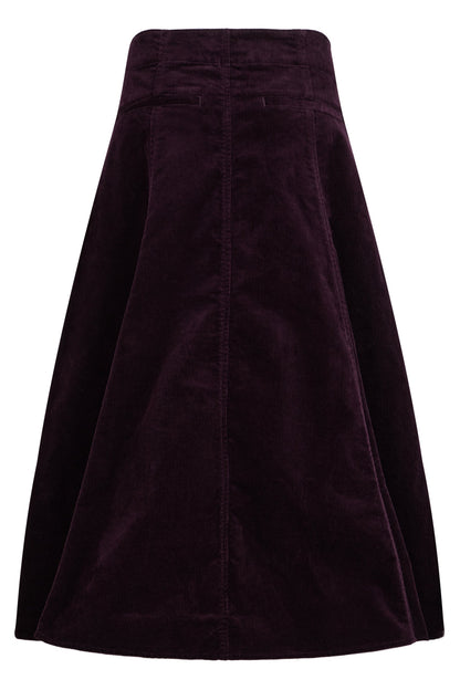 Going to velvet trapeze RTW