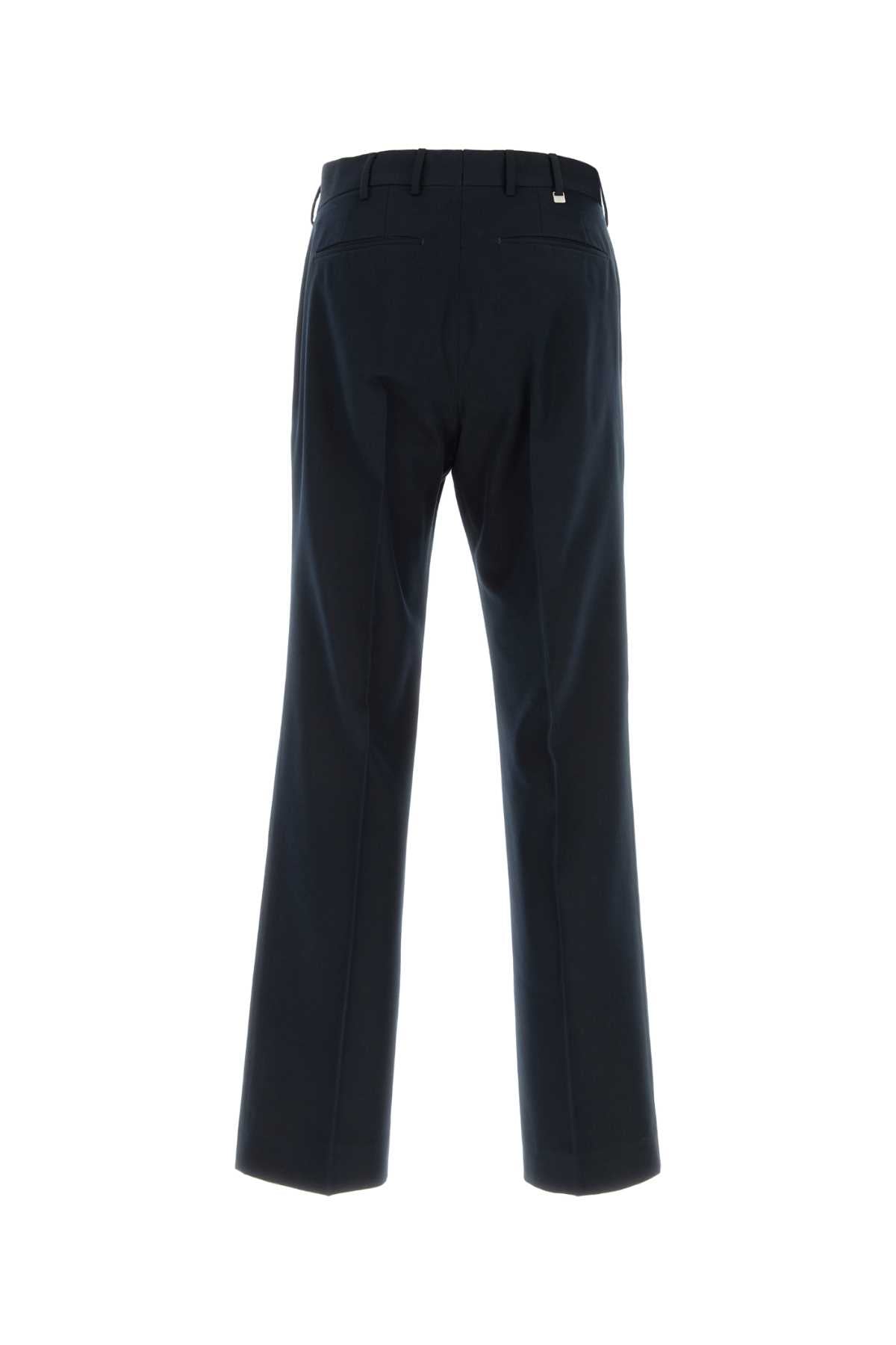 PANTALONE PINCES PANTS