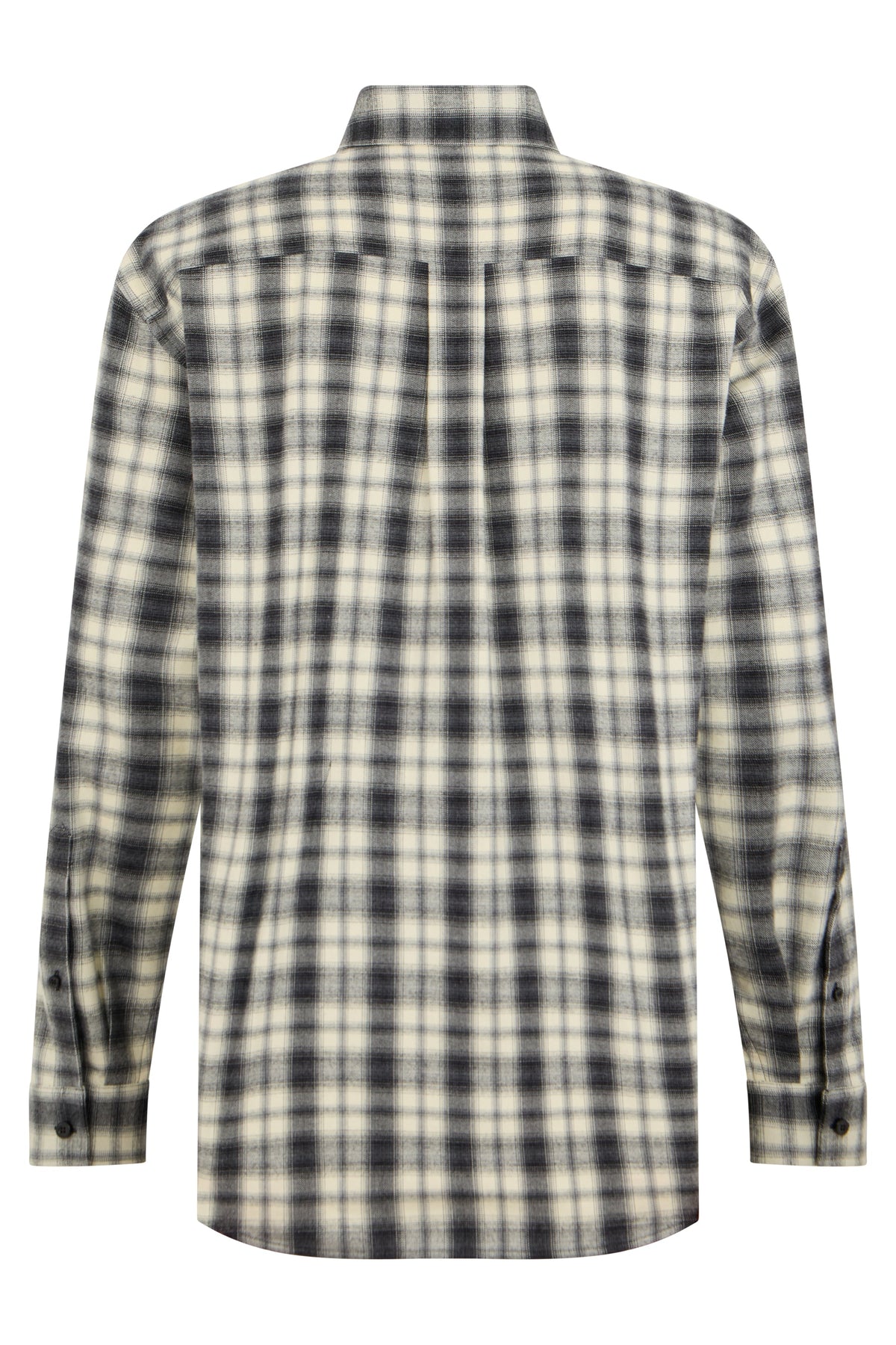 Checked shirt RTW