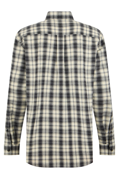 Checked shirt RTW