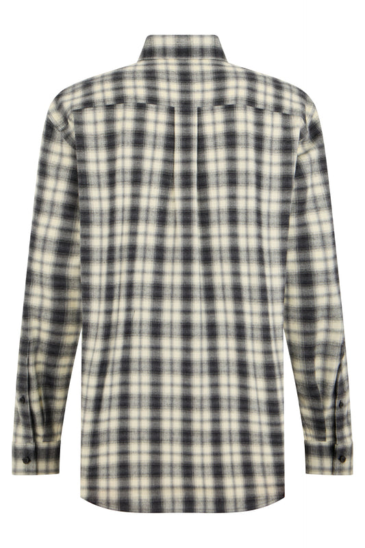 Checked shirt RTW
