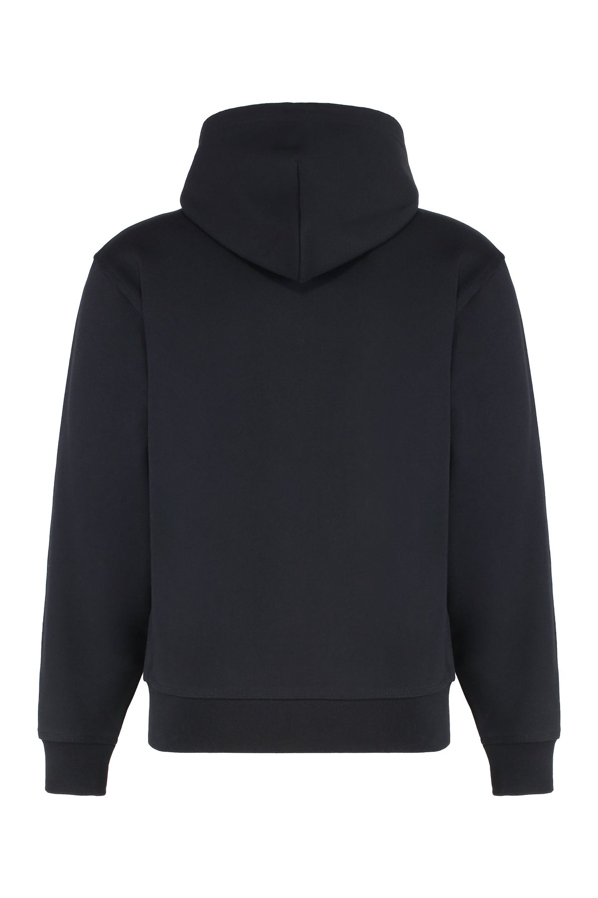 Cotton full zip hoodie RTW