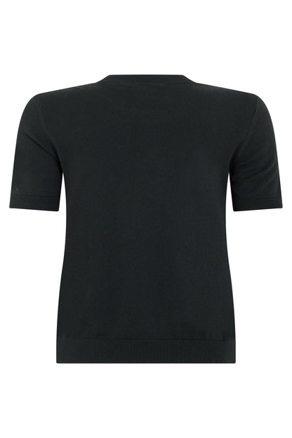 S MAX MARA Short-sleeve T-shirt