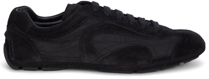 Sneakers Montecarlo Re-Edition 2005 SHOES