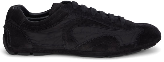 Sneakers Montecarlo Re-Edition 2005 SHOES