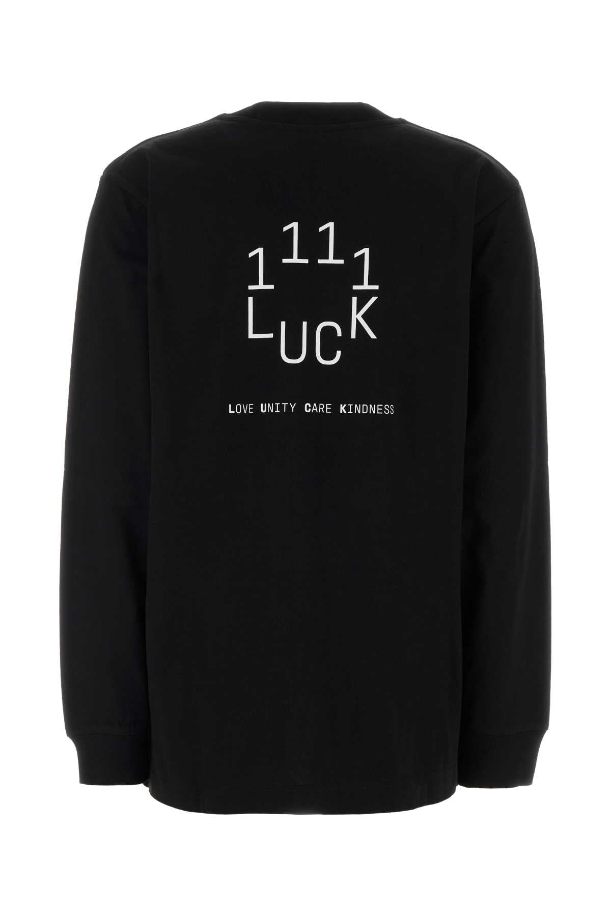 RAGE BLACKOUT LONG SLEEVE KNITWEARS