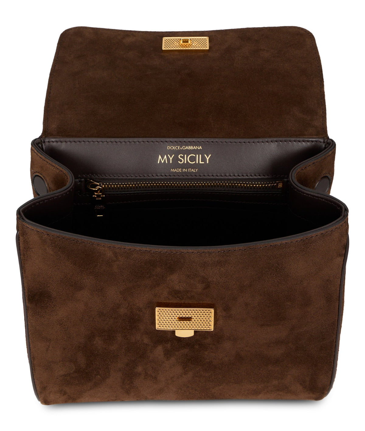 Handbag My Sicily BAGS