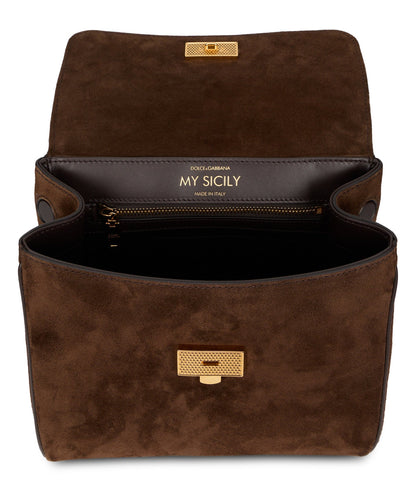 Handbag My Sicily BAGS