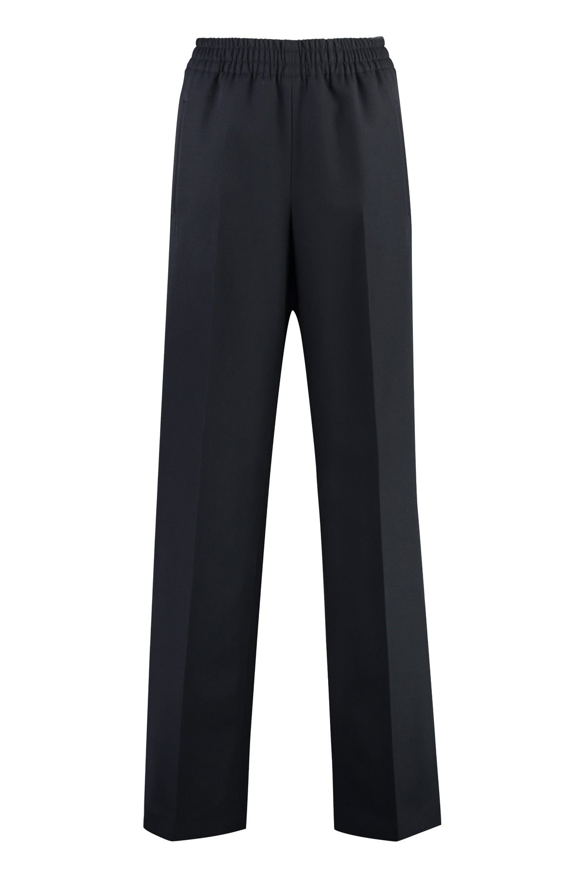 Golden Goose Brittany wool blend trousers