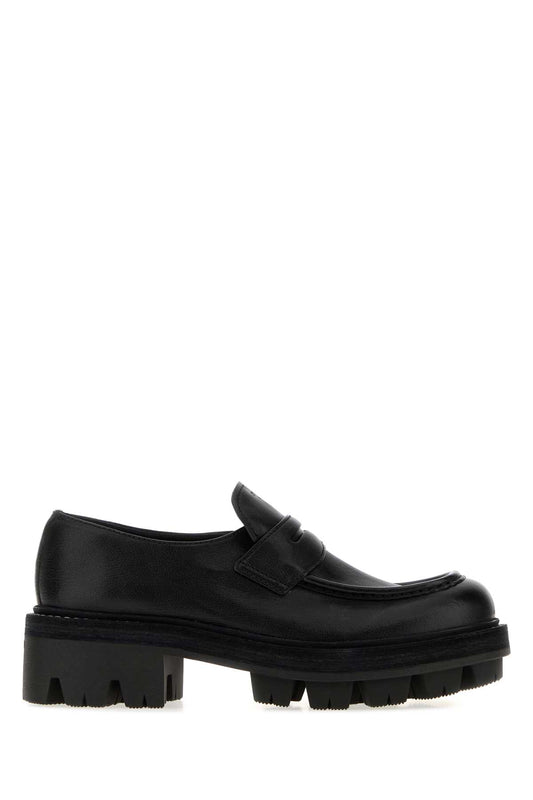 BASALT LOAFERS