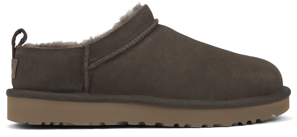 UGG Classic mini slip-on shoes