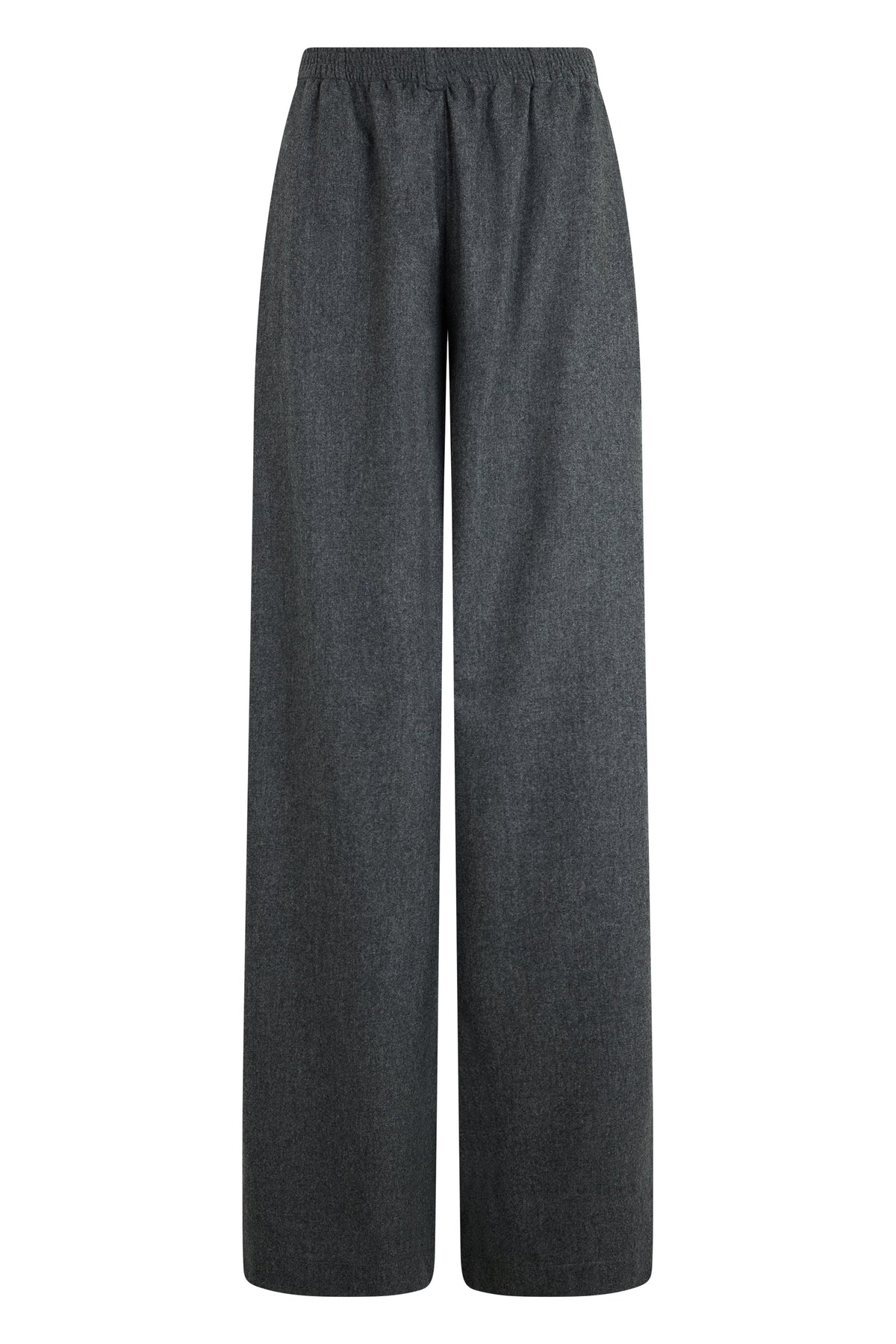 Pants with elastic waistband RTW