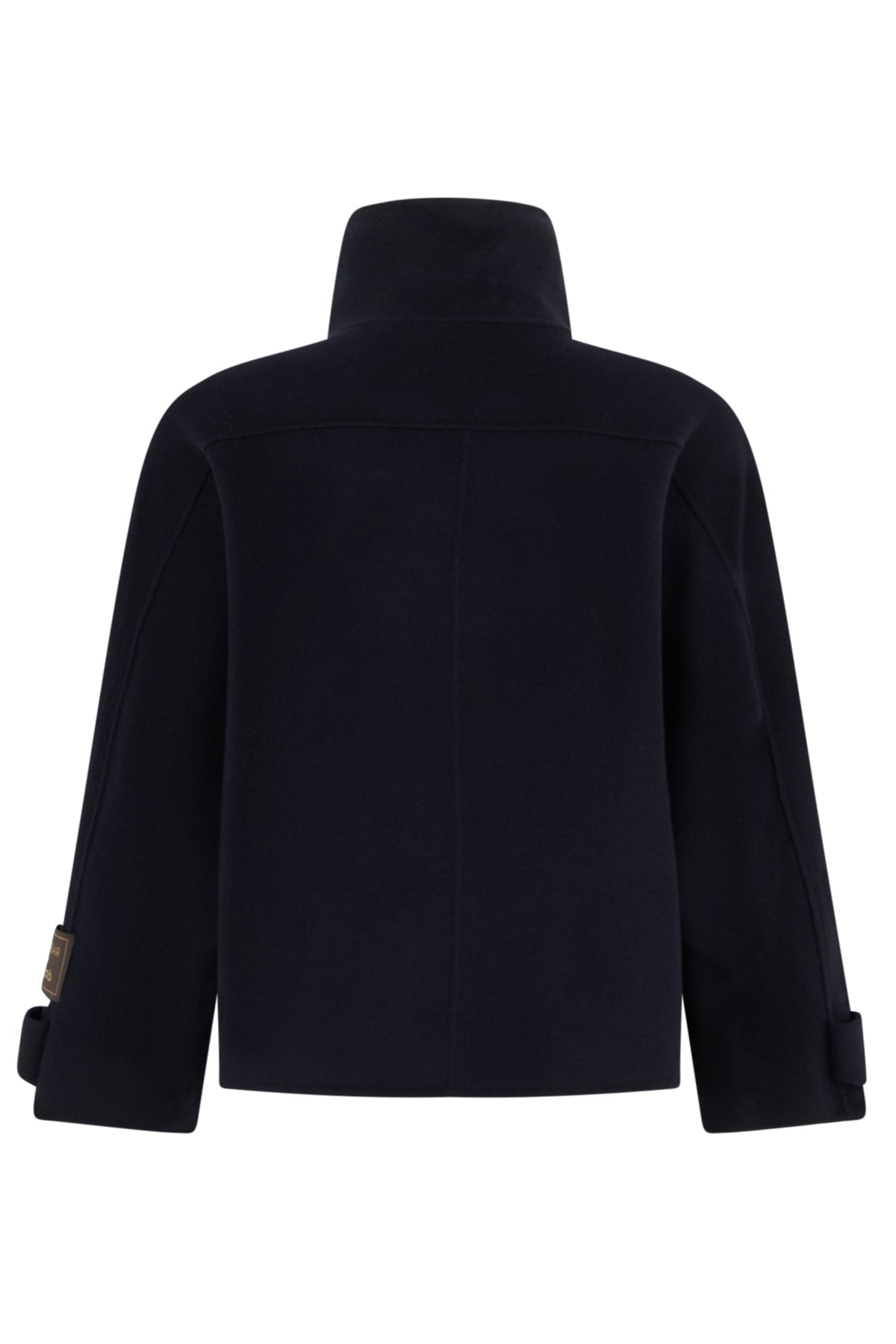 Wool jacket RTW