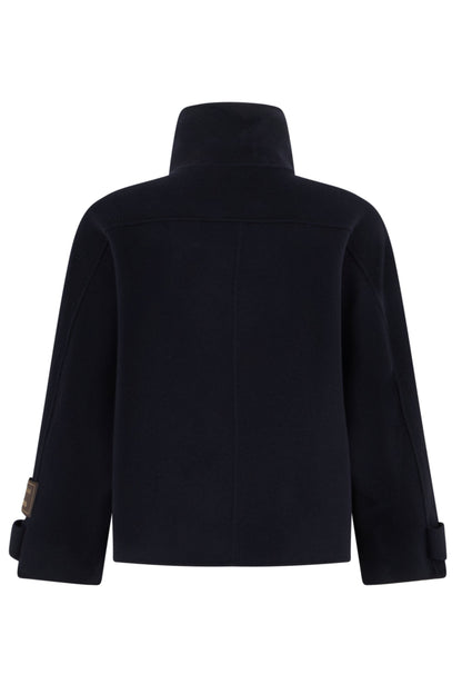 Wool jacket RTW