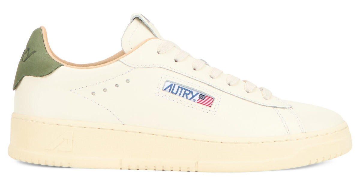 Low sneakers SHOES