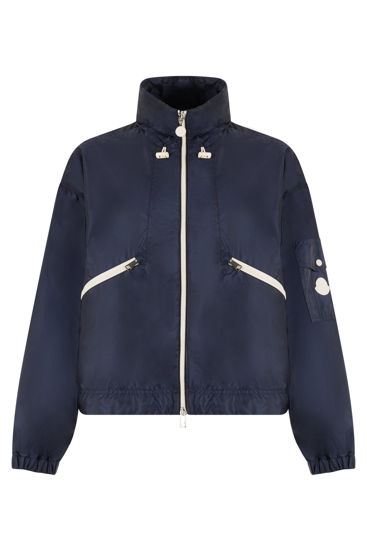 Lightweight water-resistant jacket Marmacy RTW