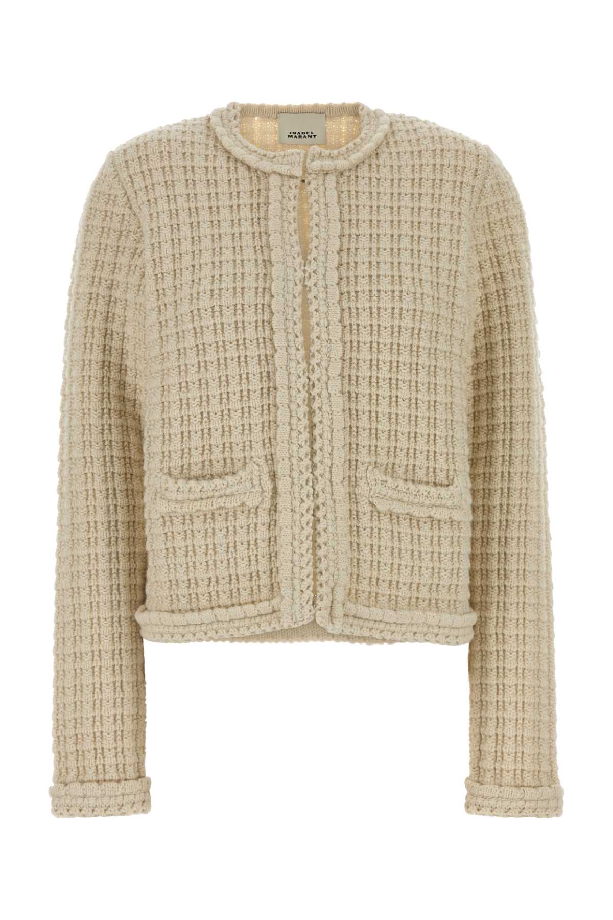 HORTENSE-GB KNITWEARS