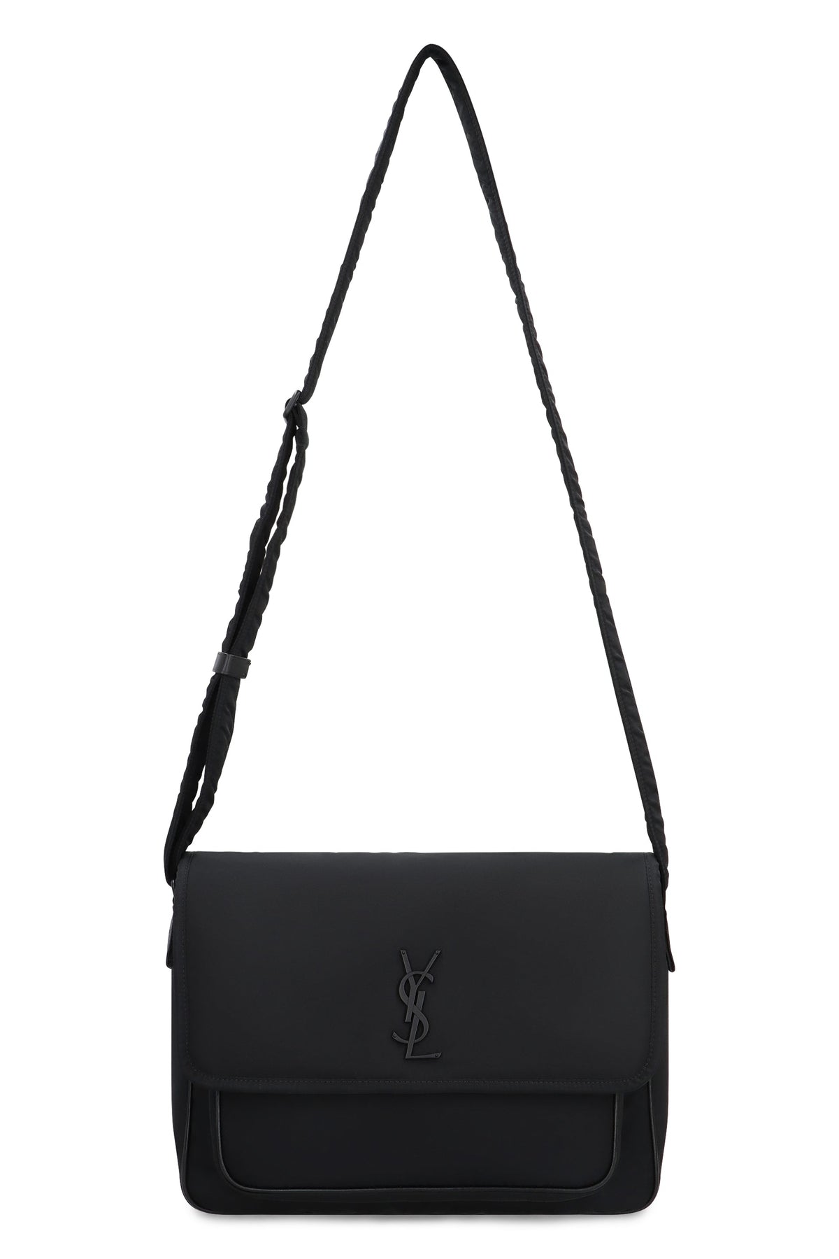 Niki Nylon messenger bag BAGS
