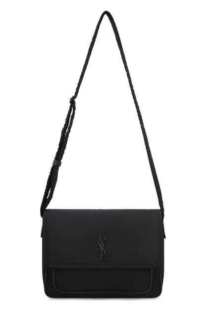 Niki Nylon messenger bag BAGS