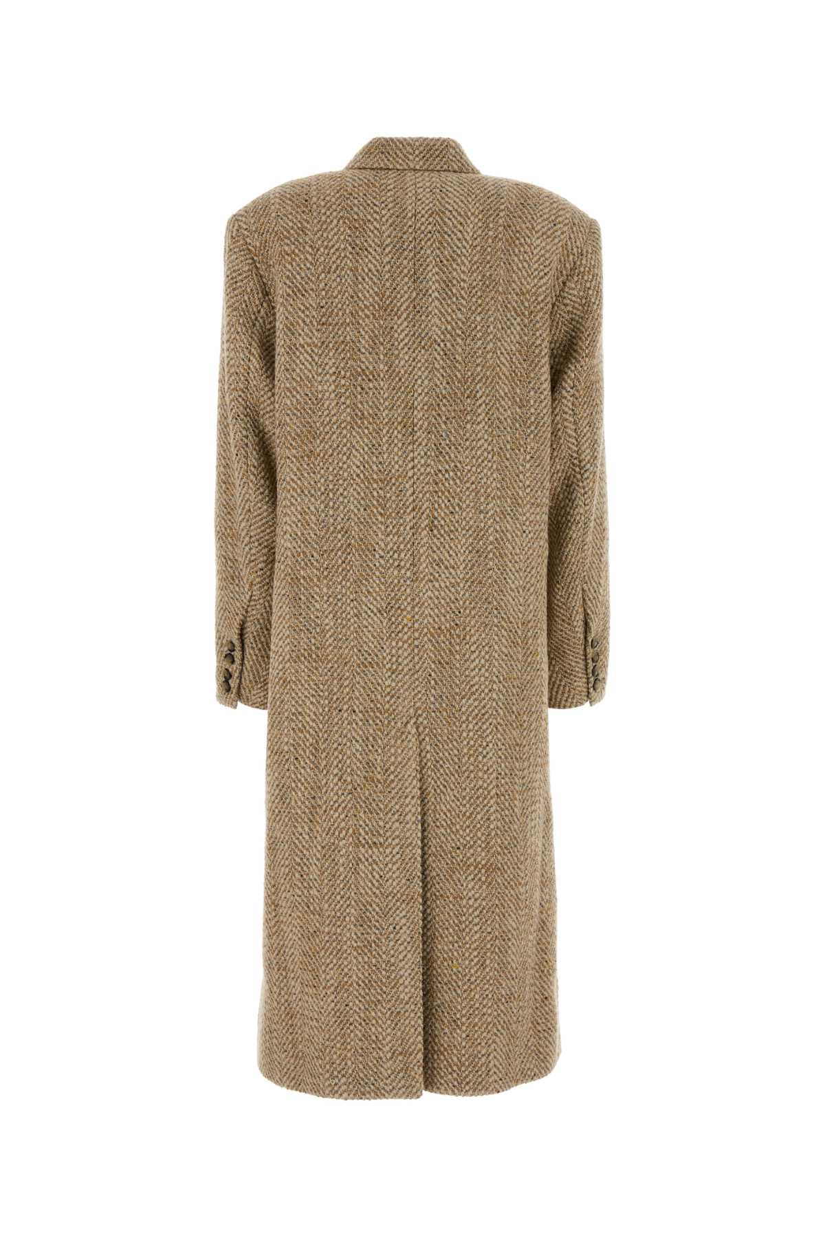 PILDA-GB TRENCH COATS