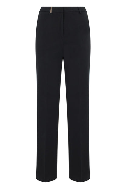 Straight leg pants RTW