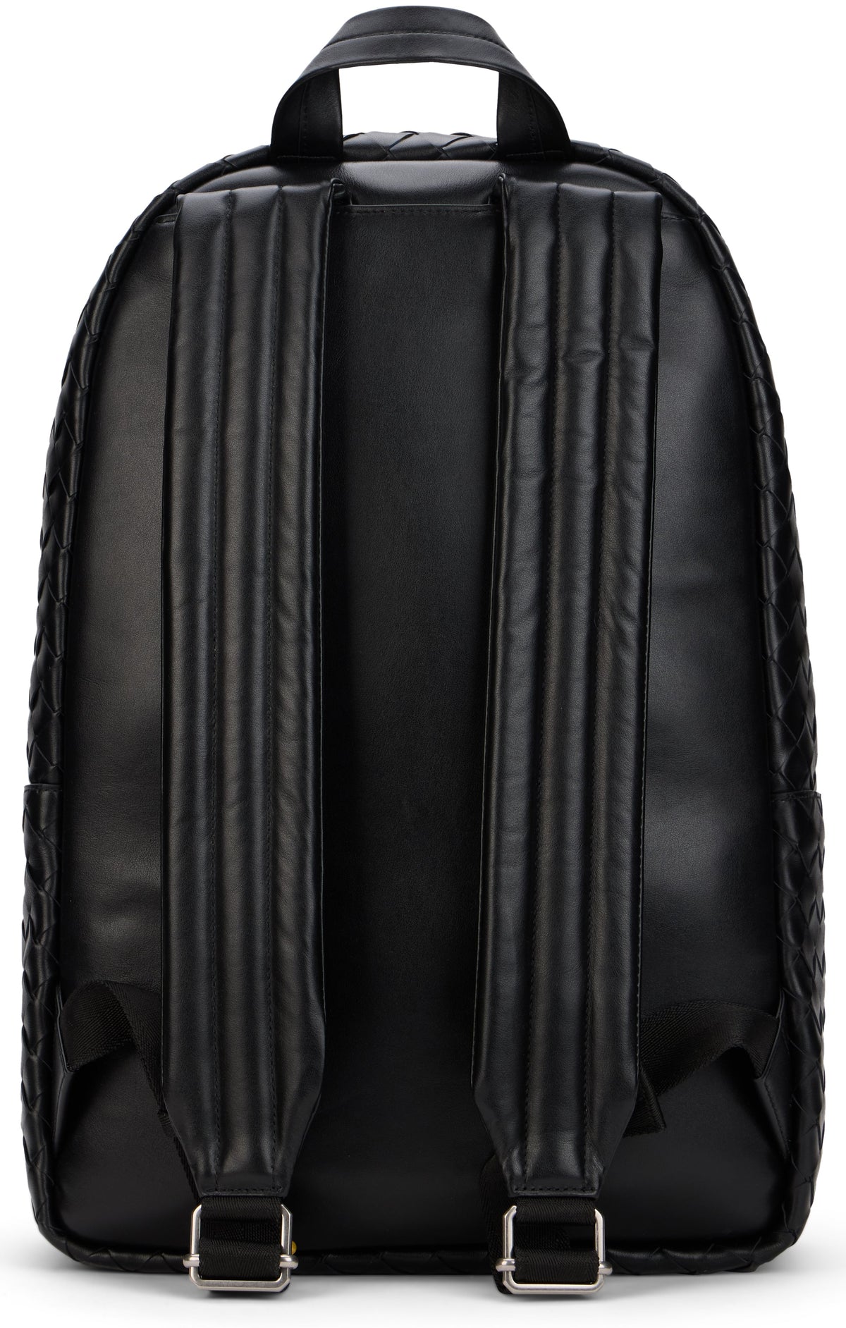 Classic Woven Backpack BAGS