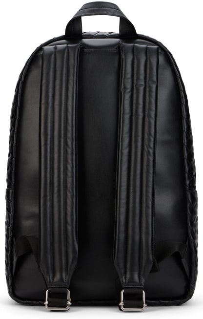 Classic Woven Backpack BAGS