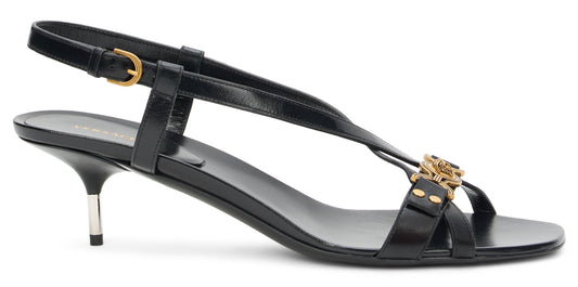 Sandal with heel Marisa SHOES