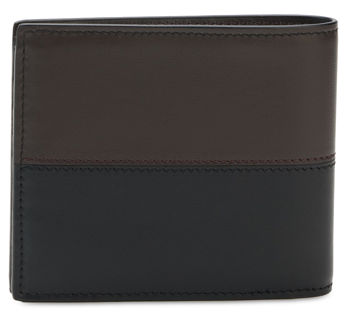 Leather wallet ACC