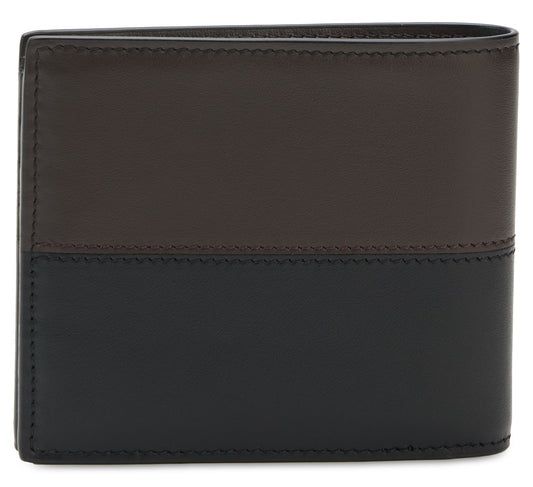 Leather wallet ACC