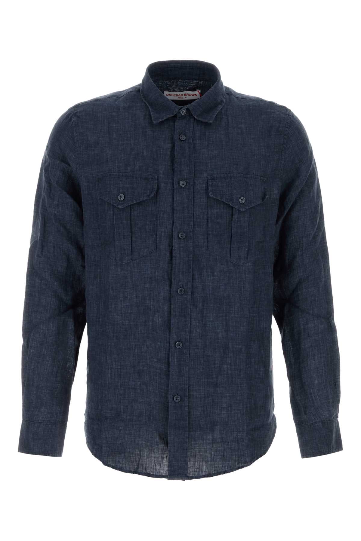 COLBURN LINO SHIRTS