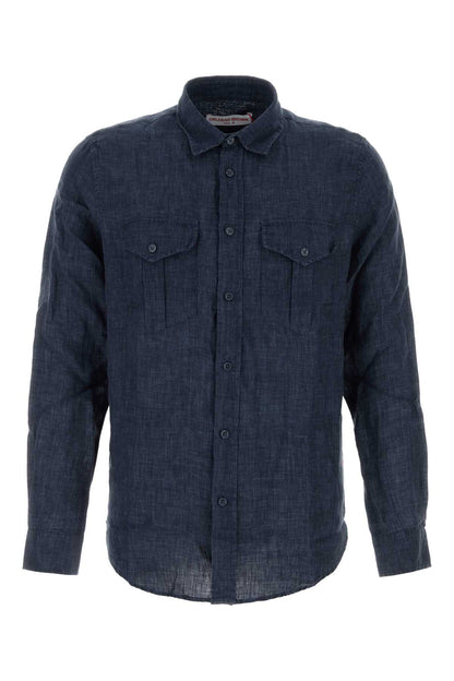 COLBURN LINO SHIRTS