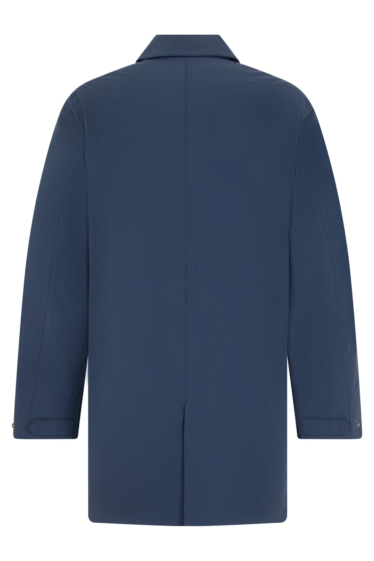 Trench with classic collar RTW